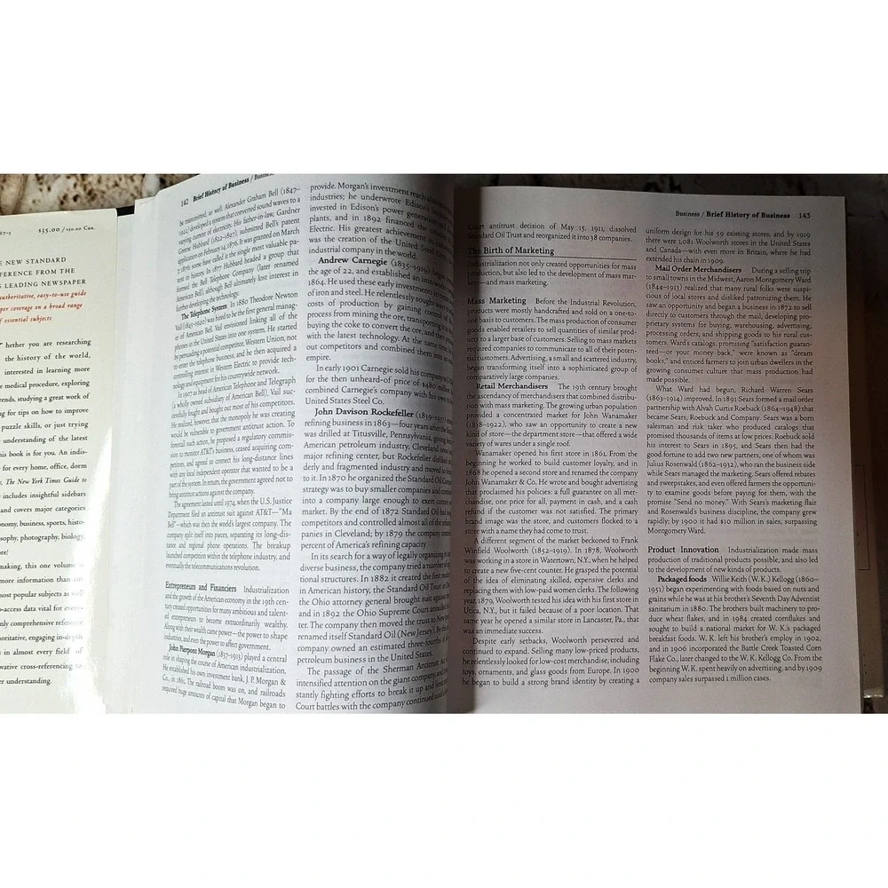 The New York Times Guide to Essential Knowledge Desk Reference for Curious Minds